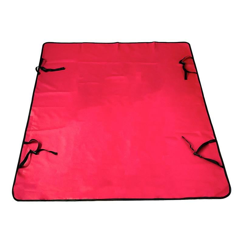 Dog Car Seat Cover Rear Bench Waterproof Pet Travel Mat Small Medium Large Breeds