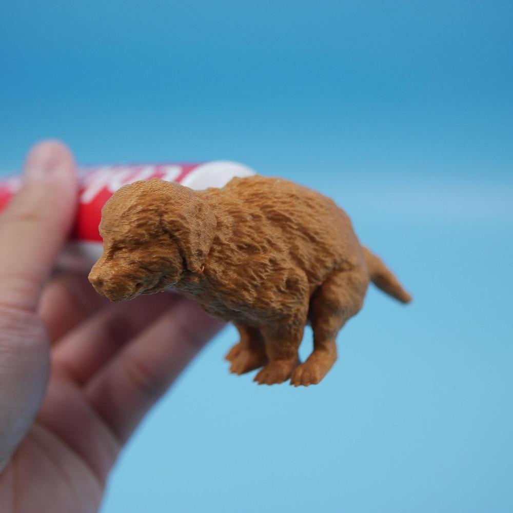 

New Puppy Butt Toothpaste Squeezers Cartoon Toothpaste Dispenser Bathroom Accessories светло-серый