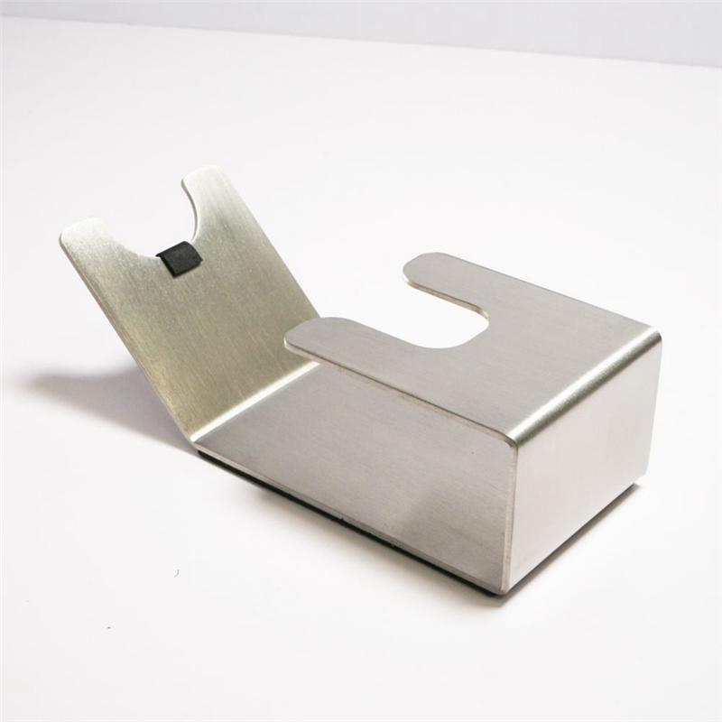 B-Est Coffee Portafilter Stand Stainless Steel Portafilter Holder For 51/54/57/58MM Portafilter