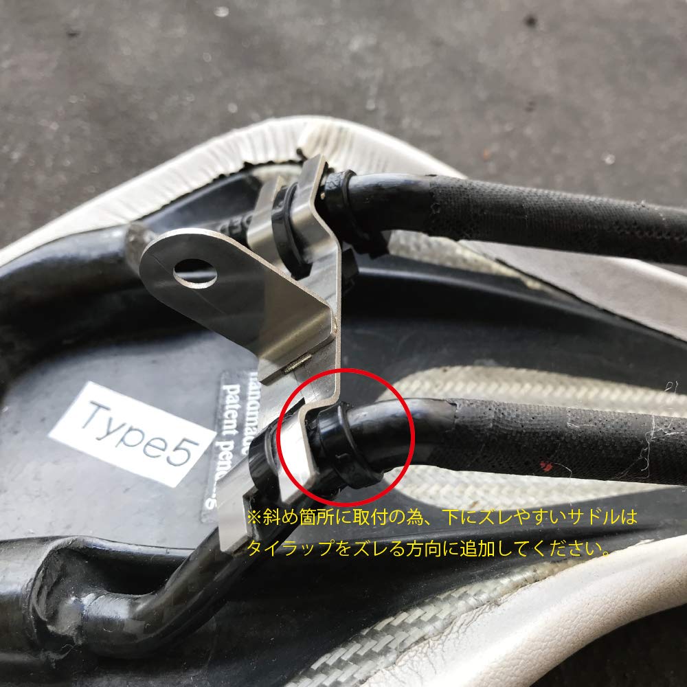 Number Plate Holder Type 5 [RECMOUNT] [NB-T5]