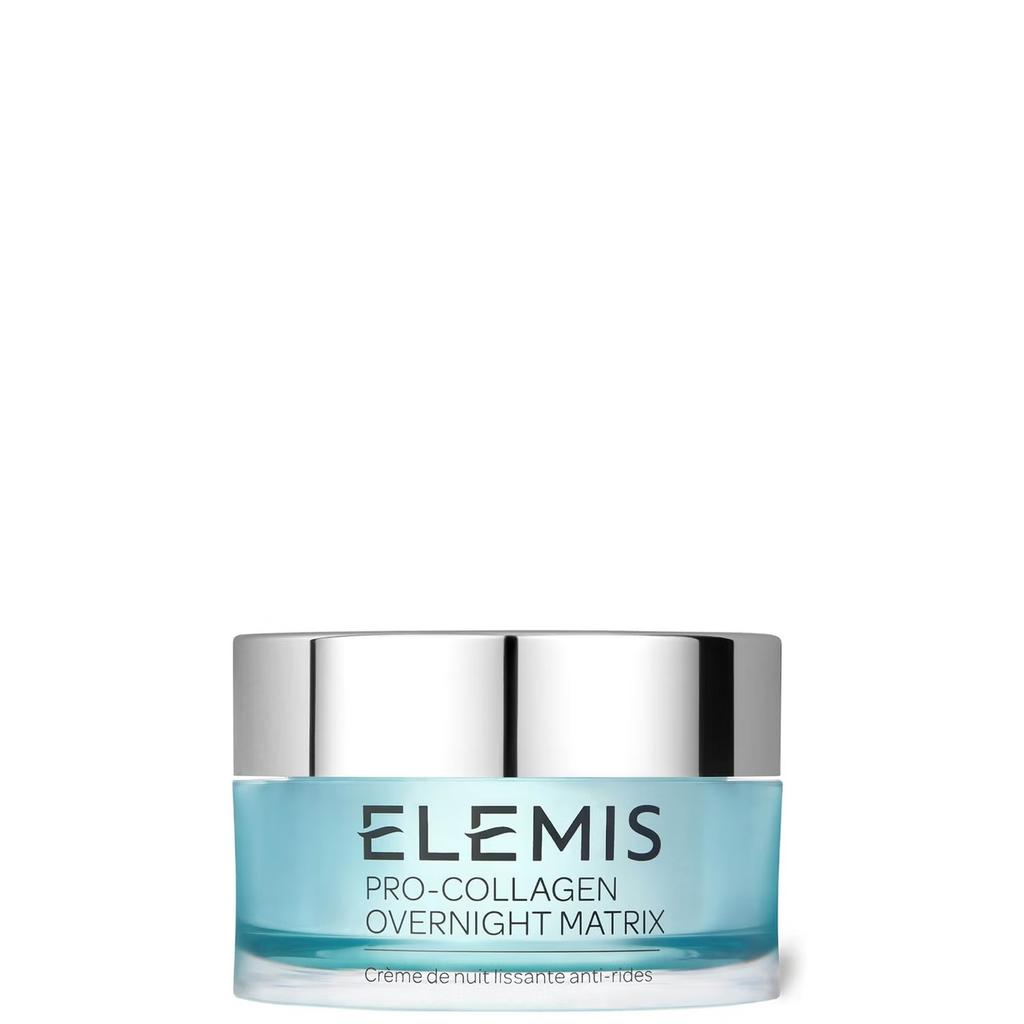 Elemis, Pro-Collagen Overnight Matrix, Anti-Wrinkle, Overnight, Cream, For Face, 50 Ml