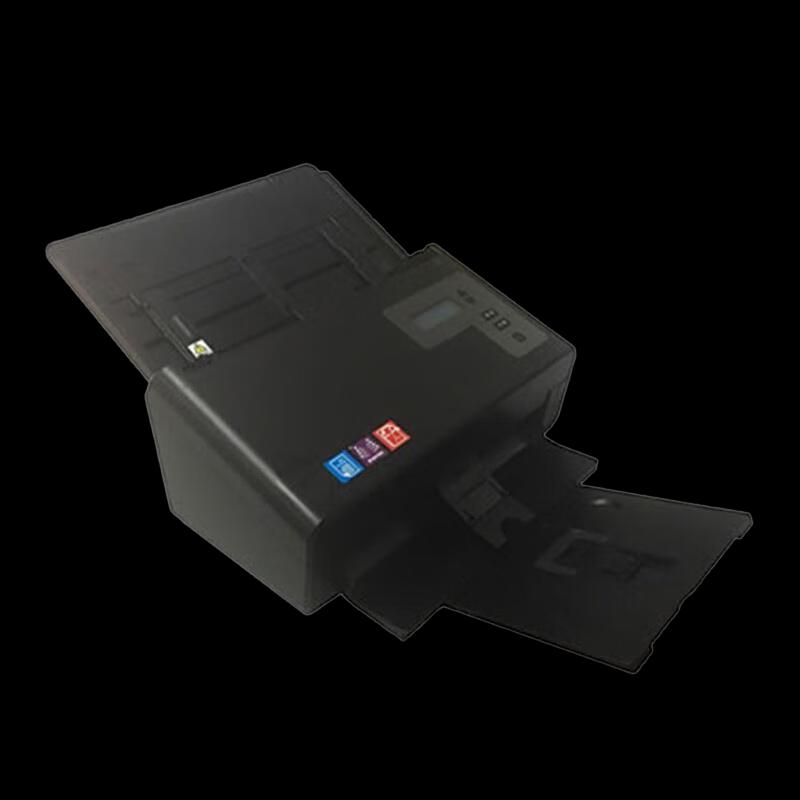 

Uniscan Q2260 A4 Color Duplex Sheet-fed Scanner
