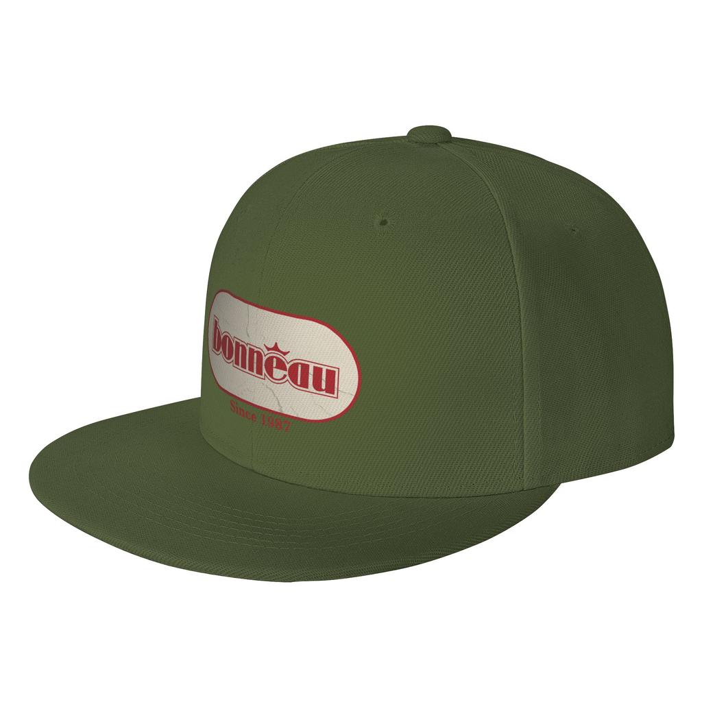 Fashion Bonneau Flat Brim Sun Hat Street Skateboarding Women Hat