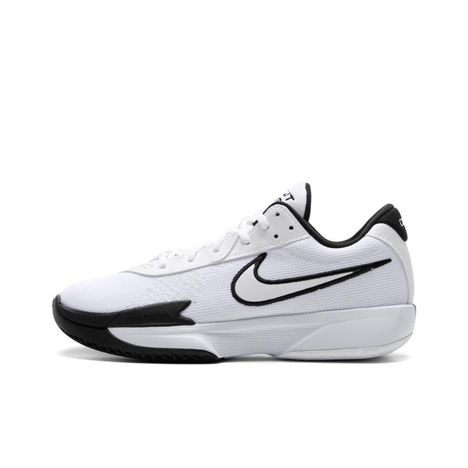 Nike Air Zoom G.T. Cut Academy Fabric Cushioning Abrasion Resistant Breathable Cushioning Abrasion Resistant Breathable FB2598-100(TeamJ-520)