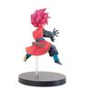 Super Dragon Ball Heroes DXF 1st Edition Saiyan Avatar ~7th ANNIVERSARY~ (Male) (Prize)