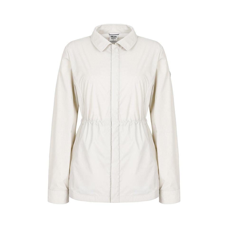 Millet Ld Bubly Collar Jacket_Mluuj661