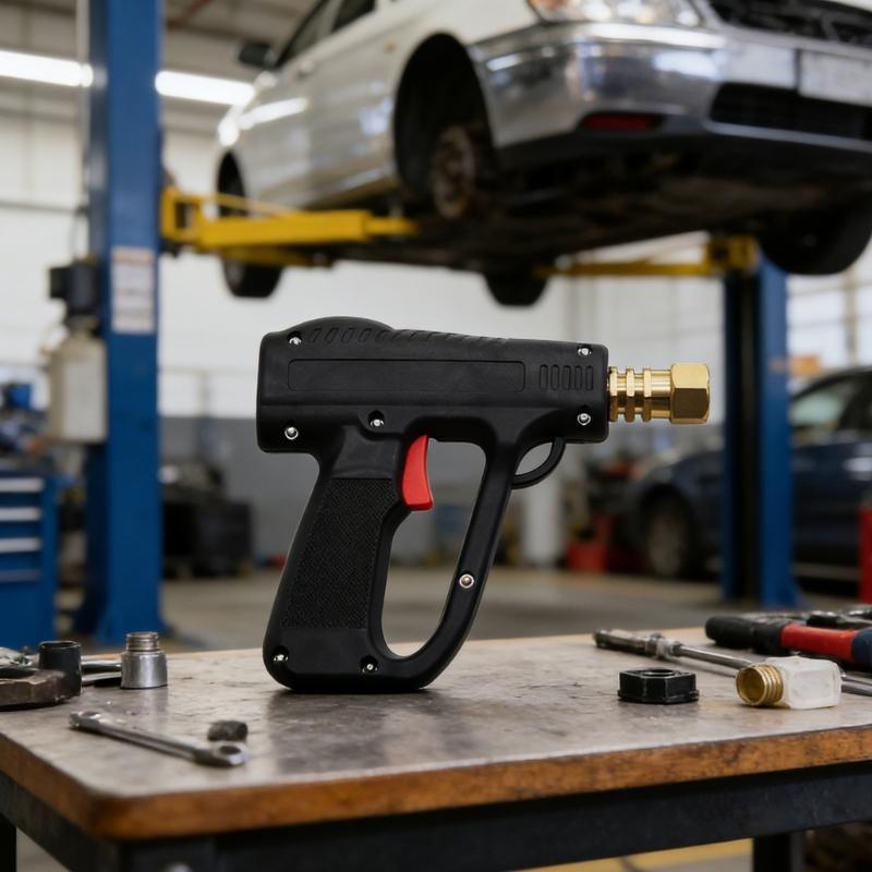 Spots Welders Machine Chuck Copper Locking Head For Car Dent Removal Guns 99mm Length Auto Repair Accessory