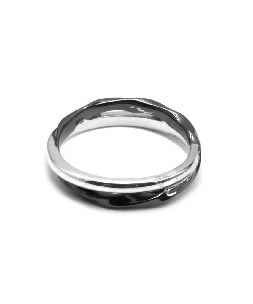 Lionheart Ring LH for Gift Spinning Glow Cross 925 Sterling Size 11 Ring, Black, Silver,