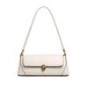 2025 Retro-Stylish Baguette Underarm Bag: Versatile High-End Shoulder Box Bag
