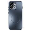 ABEEL For OnePlus 13T 5G Magnetic Case TPU PC Cooling Matte Phone Back Cover with Lens Film