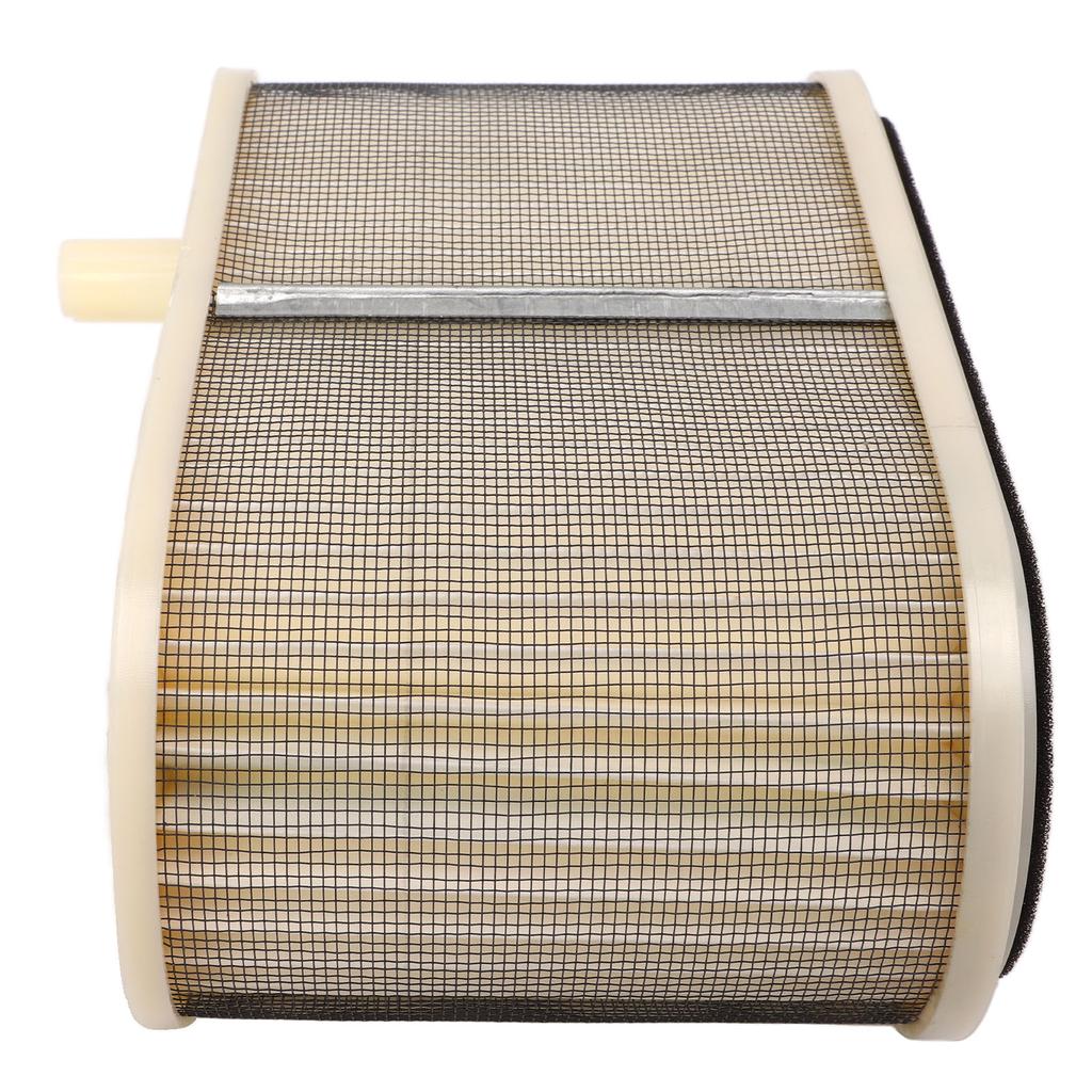 Motorrad Luftfilterelement HFA4910 Hohe Filtrationseffizienz Ersatz für VMX1200 V?Max