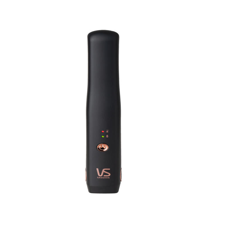 Vidal Sassoon Cordless Mini Curling Iron VSCR310K (26027665)