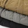 Men's Water-Repellent Multi-Pocket Warm Workwear Gilet