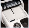 Wireless Charging Pad for Chery iCAR V27: Silicone Console Accessory for Mobile Phones