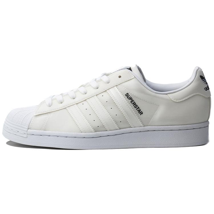

Adidas Superstar 50th Anniversary FX7781 36⅔