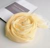 60x180cm Spring Women Cotton Linen Scarf Plain Solid Colorful Large Winter Scarves Wrap Stoles Pashmina Muslim Hijabs