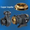Guangquan Vertical Inline Centrifugal Circulation Pump