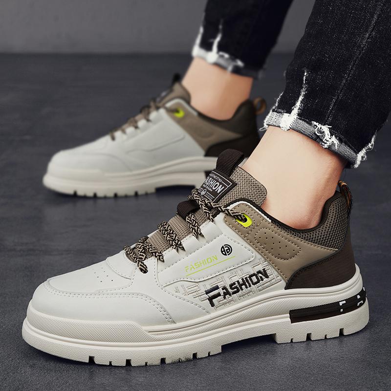 Fashion CYYTL Mens Shoes Sneakers Casual Sports Outdoor Fashion Running Designer Leather Luxury Platform Skateboard Tennis Loafers Boots
