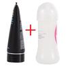 Men Anal Lubricant Oil, Water Base Women Vaginal  Anal Gel Sex Products For Adults 200+200ml