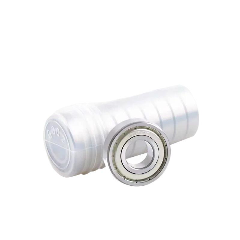 Luoyang Yüksek Kaliteli Dayanıklı Aşınmaya Dayanıklı Derin Kanallı Bilyalı Rulman 6200-6206 Serisi