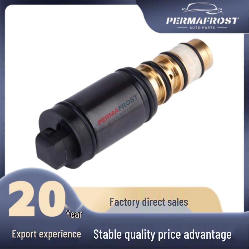 Toyota Yaris AC Compressor Control Valve 6SEU16/5SE12C/5SE09C