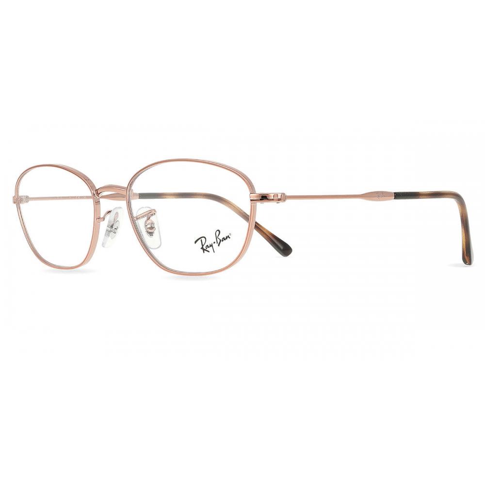 Ray Ban Rx3749v 2943 Women Eyeglasses