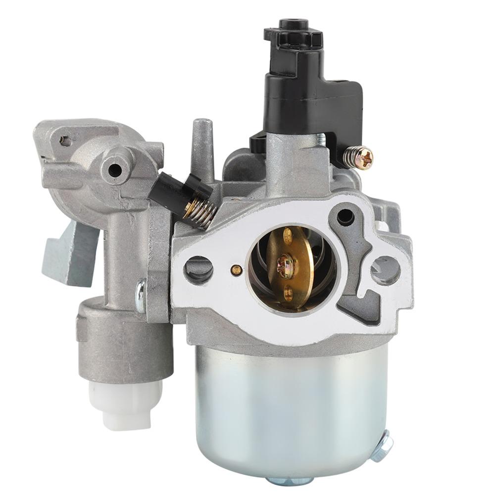 Siliver Carburetor Carb for Subaru Robin EX17 EX 17 Moteur 277-62301-50 Engine Maintenance