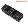 High Quality New For 04602781AA  Auto Electric Power Window Switch Chrysler Aspen Commander Grand Cherokee Dodge Charger