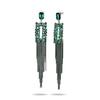 Jewellery Earings for Women Crystal Tassel Handmade Earrings for Girls and Women