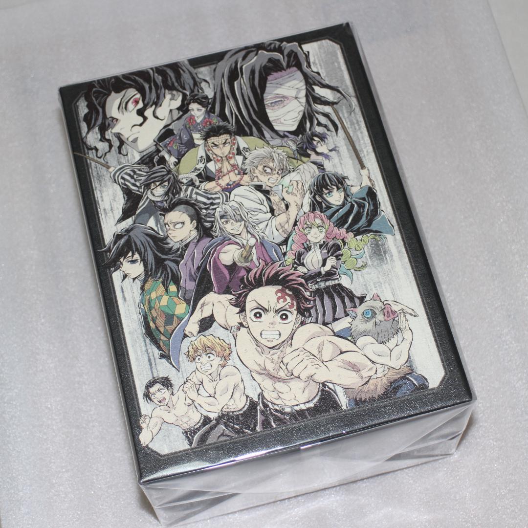 

[USED] Acrylic stand by Obanai Iguro Demon Slayer: Kimetsu no Yaiba Pillar Training Edition Blu-ray/DVD bonus
