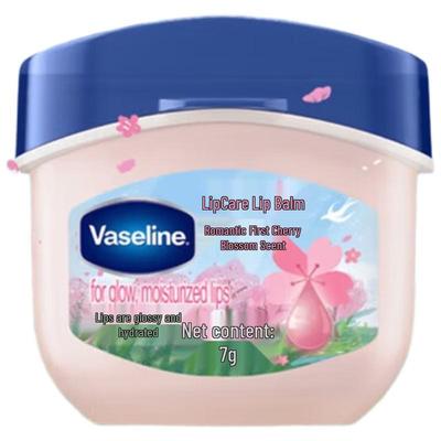 Classic Cherry Blossom Lip Balm