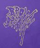 BROWNBREATH Warp Longsleeve - Purple