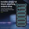 Silicone Shockproof Case For Samsung Galaxy A12 A13 A22 A23 A32 A33 A52 A52S A53 A73 5G Soft Rubber Gel Bumper Full Back Cover
