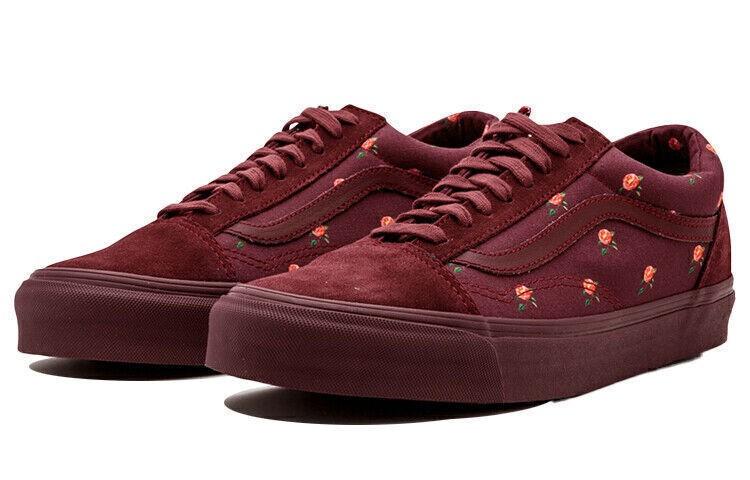 Vans OG Old Skool LX X Undercover Small Flower 2017 - VN0A36C8NTI