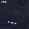 Fila Women's Casual Loose Wide-Leg Pants