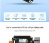 Raspberry Pi 5th Gen PCIe to M.2 NVMe SSD Adapter Board for Boot Expansion