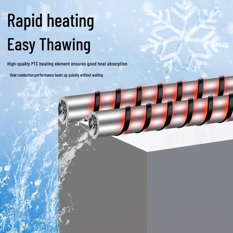 CINRIWA Electric Trace Heating Cable