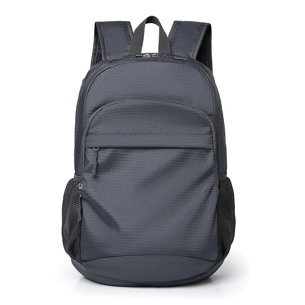 Outdoor Large-capacity Backpack New Casual Hiking Backpack Travel Backpack Lightweight Waterproof Shoulder