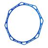 Hexagonal Basketball Agility Training Rings