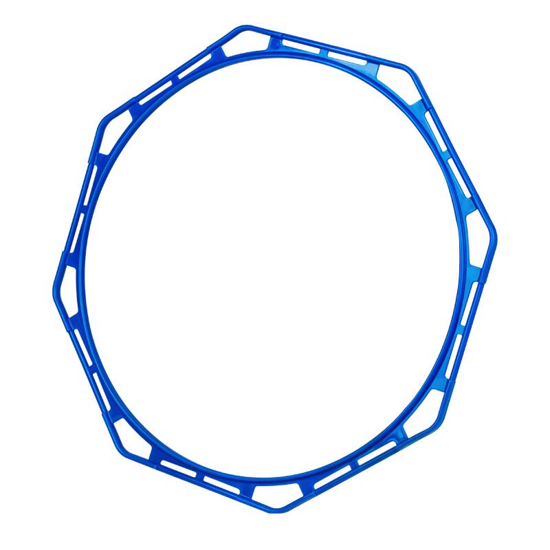 Hexagonal Basketball Agility Training Rings