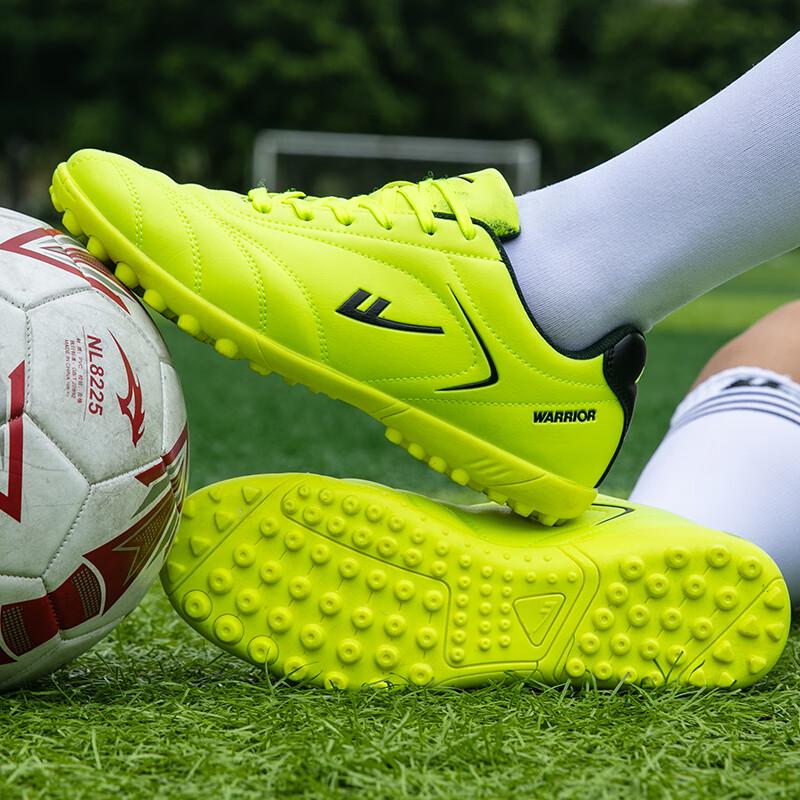 Warrior TF Studs Soccer Training Shoes 39