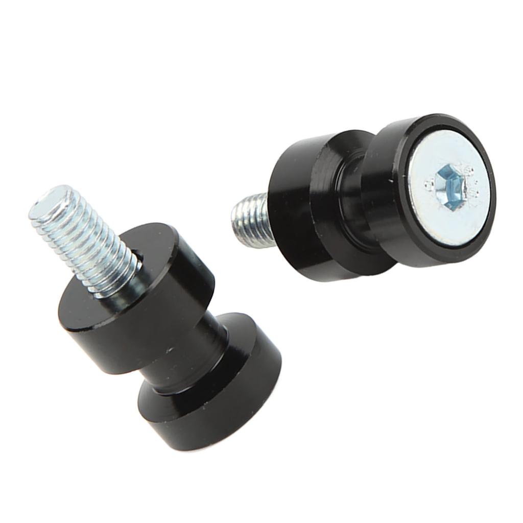 Motorcycle Paddock Stand Bobbins Marine Grade Aluminium Replacement for