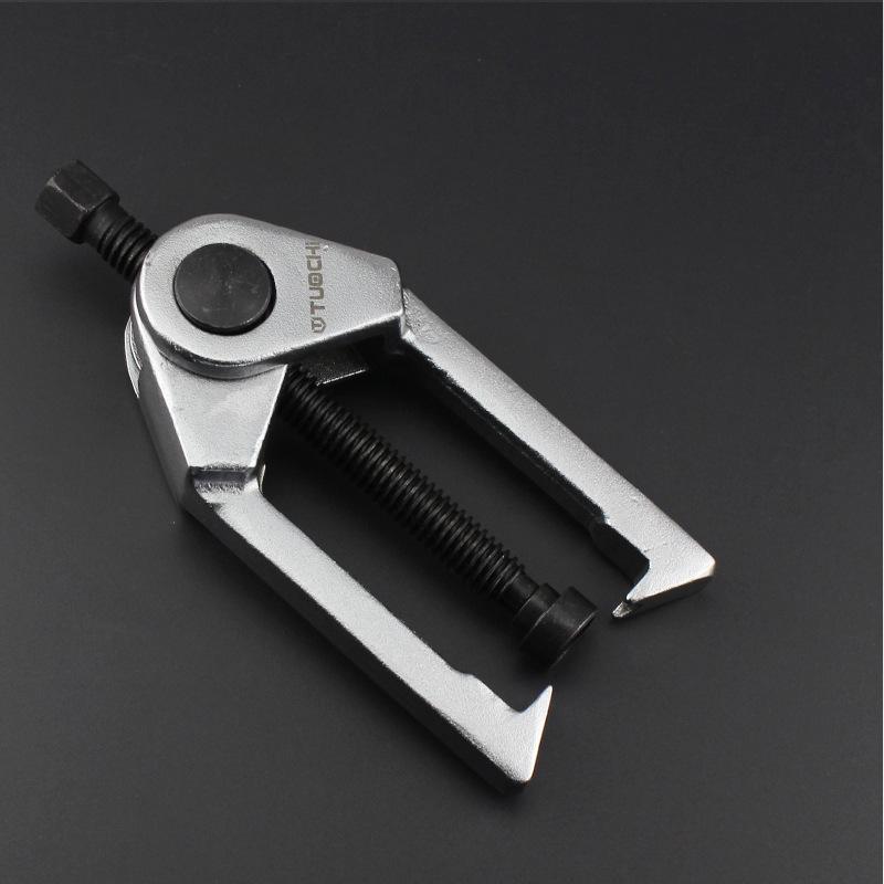 European & Japanese Style 5-Piece Ball Joint Puller Set for Lower Control Arm Removal