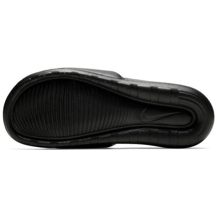 Nike Victori One Slide 'Triple Black' Men's CN9675-003