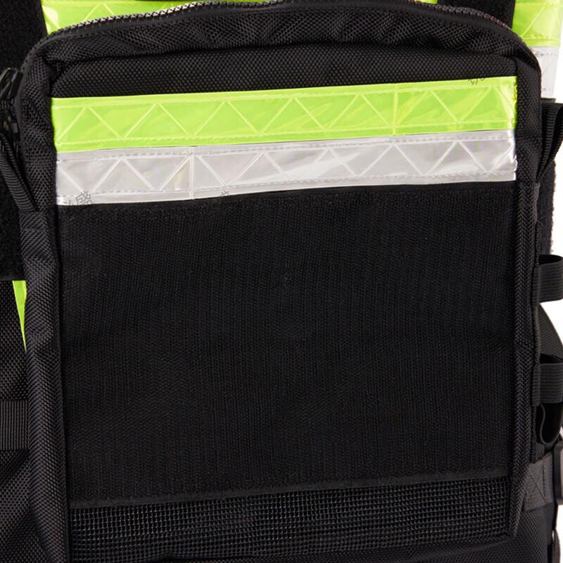 Ruibisheng High Buoyancy Rapid Water Rescue Life Vest