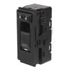 Window Control Switch for 07-14 Chrysler/Dodge Avenger/Jeep Commander V7700005AA