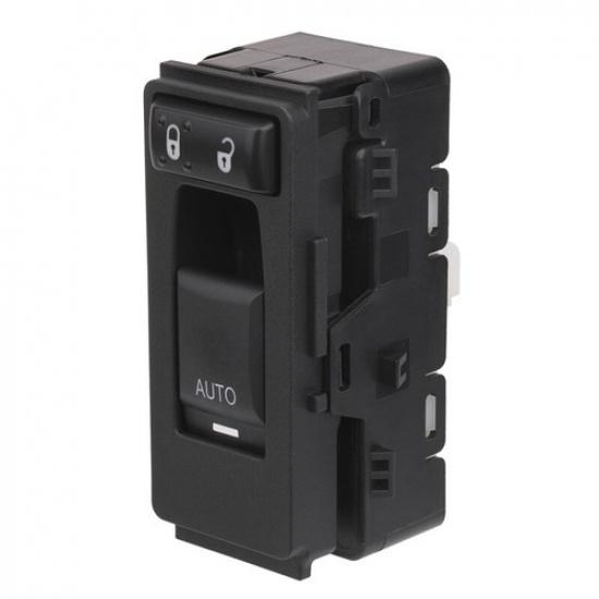 Window Control Switch for 07-14 Chrysler/Dodge Avenger/Jeep Commander V7700005AA
