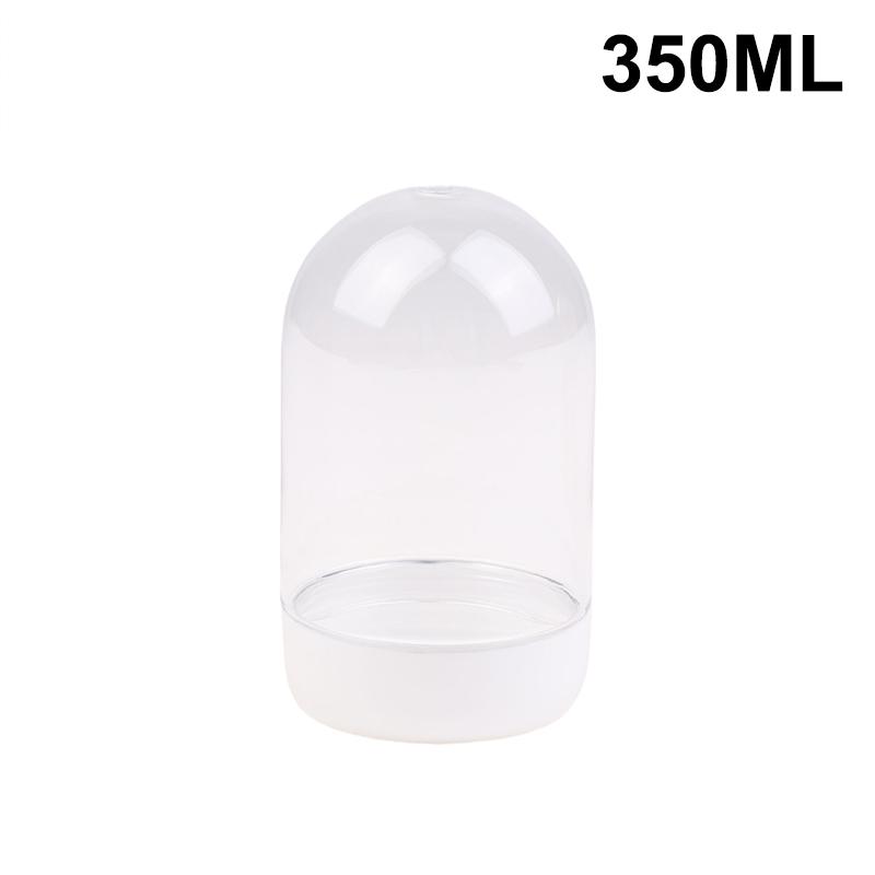 

10 шт. 5/10 г Непротекающая дорожная бутылочка для средства для снятия макияжа и лосьона, портативный диспенсер с откидной крышкой, эссенция расфасована отдельно 350ML