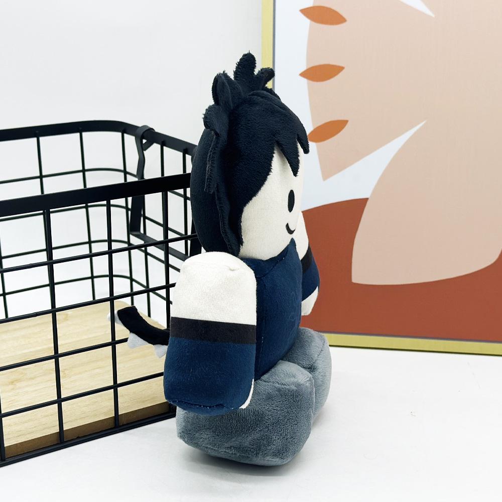 Cross-Border Forgotten Game Plush Doll