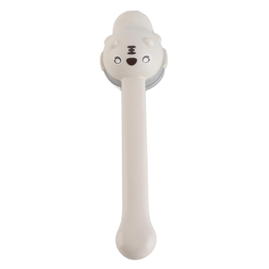 Kids Faucet Handle Extender Splashproof Soft Silicone Universal Cartoon Faucet Extender for